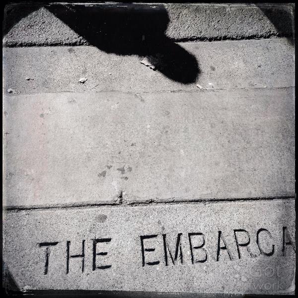 The Embarcadero