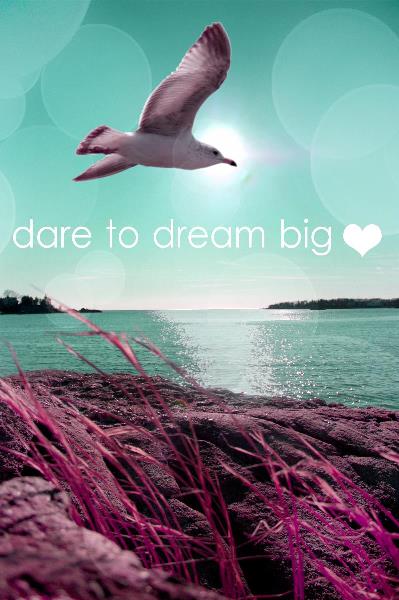 Dara To Dream Big