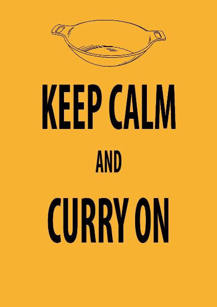 Curry_on