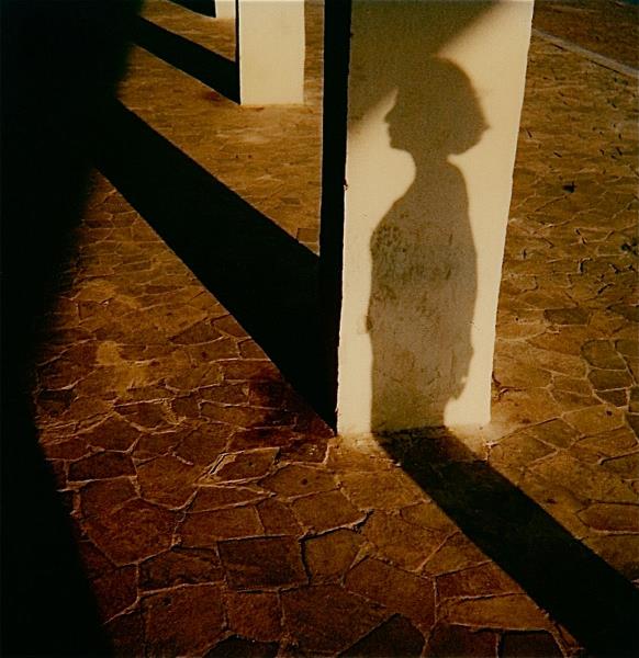 Fotografia Italiana / Polaroid Sx 70, Di Augusto De Luca / 08