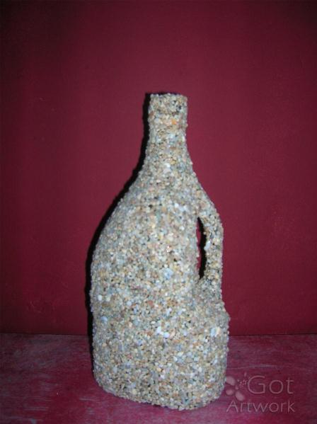 Stone?s Bottle