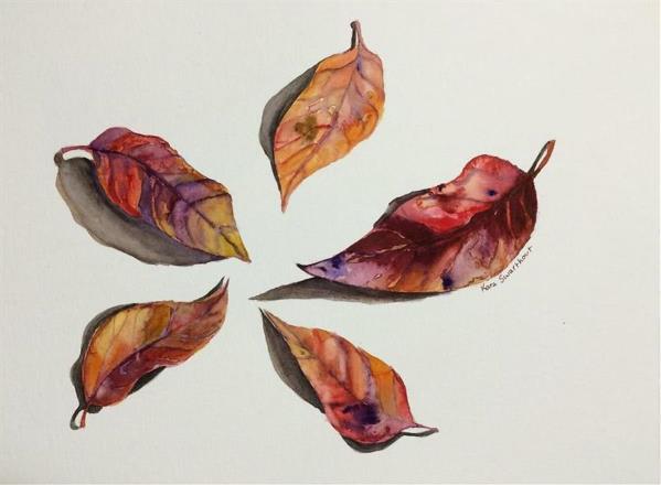 Dead Leaves 3