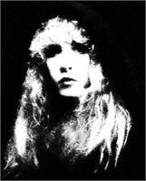 Stevie Nicks As Framed Poster