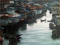 Makoko Series