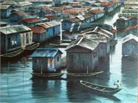 'makoko'homeward Bound