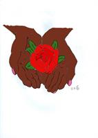 Hands_holding_a_rose_2016 Full Color