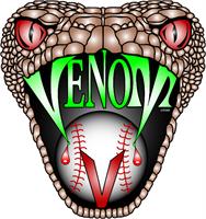 Venom As Framed Poster