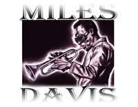 Miles As Framed Poster
