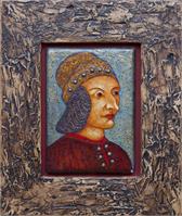 Medieval Portrait