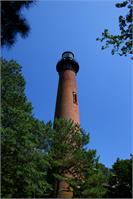 Currituck Lighthouse