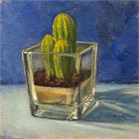 El Cactus De Elena