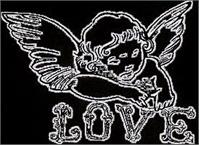 Angel Love