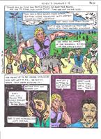 Kael S Journey 4 Pg 20 As Greeting Card