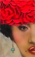 Red Roses As Framed Poster