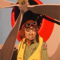 “Tribute To The Tuskegee Airmen