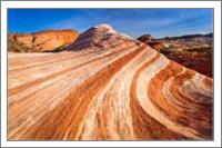 Valley Of Fire - No-Wrap