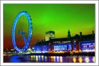 London Eye - No-Wrap