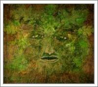 Green Man Mythology - No-Wrap