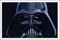 Darth Vader By DME - No-Wrap