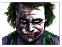Joker - No-Wrap