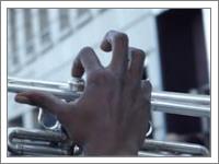 Trumpet Fingers - No-Wrap
