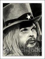 LEON Russell - No-Wrap