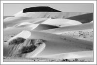 Sand Dune Sculptures - No-Wrap