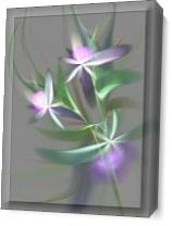 Flowers For You - Gallery Wrap Plus
