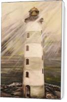 Point Lookout Lighthouse - Standard Wrap