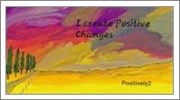 Positive Changes - No-Wrap