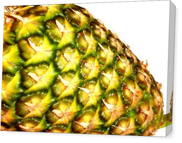 The Pineapple