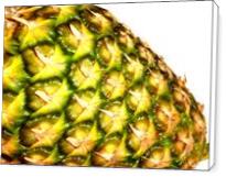 The Pineapple - Standard Wrap