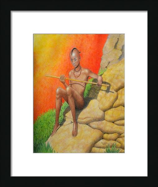 Himba Omu-atje