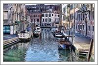 Venice Italy 4 - No-Wrap