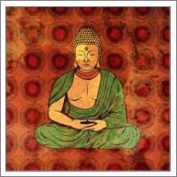 Buddha - No-Wrap