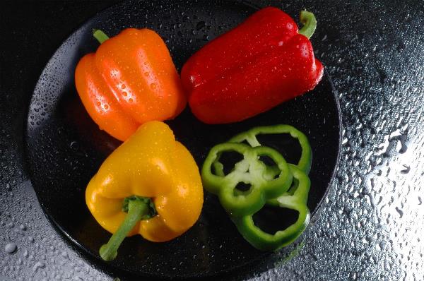 Peppers2wet