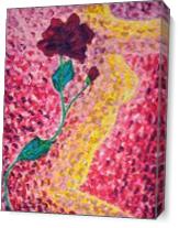 Poppies Beauty 5 - Gallery Wrap Plus