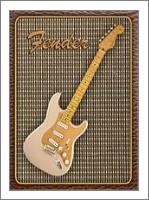Fender Stratocaster Classic Player - No-Wrap
