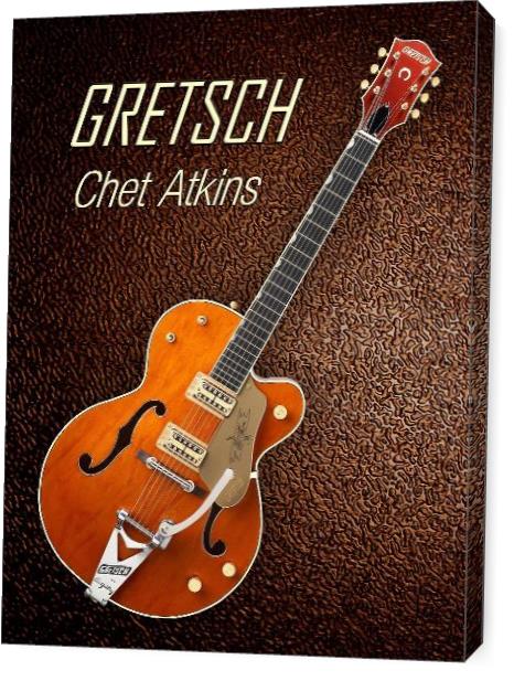 Gretsch  Chet Atkins