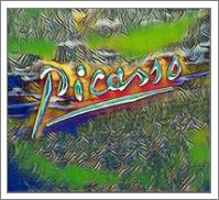 Picasso S Signature2 - No-Wrap