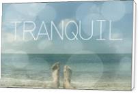 Tranquuil - Standard Wrap