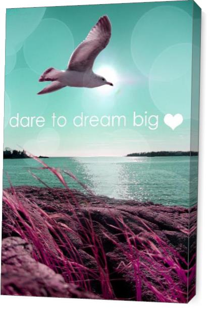 Dara To Dream Big