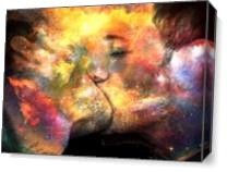 The Kiss 2 - Gallery Wrap Plus