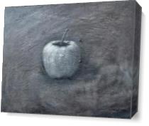 About Apple As Canvas