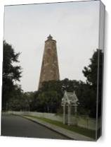 Old Baldy - Gallery Wrap Plus