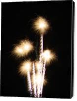 Fireworks 5 - Gallery Wrap