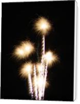 Fireworks 5 - Standard Wrap