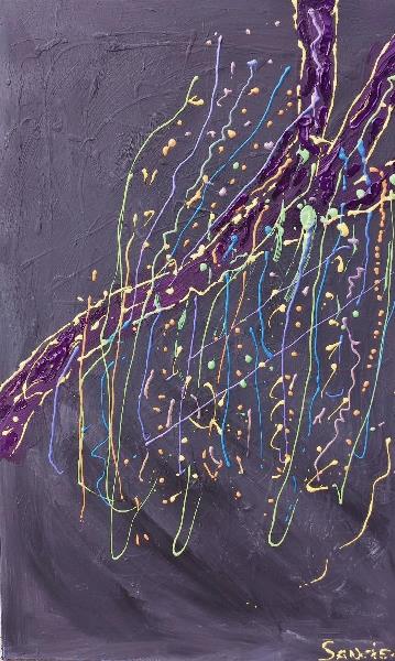 Untitled Moder Abstract