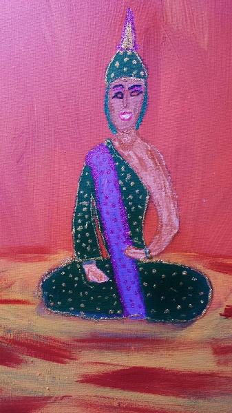 Hindus Goddess