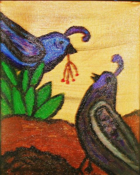 Quails